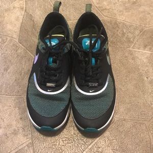 Nike Women’s AirMax Special edition